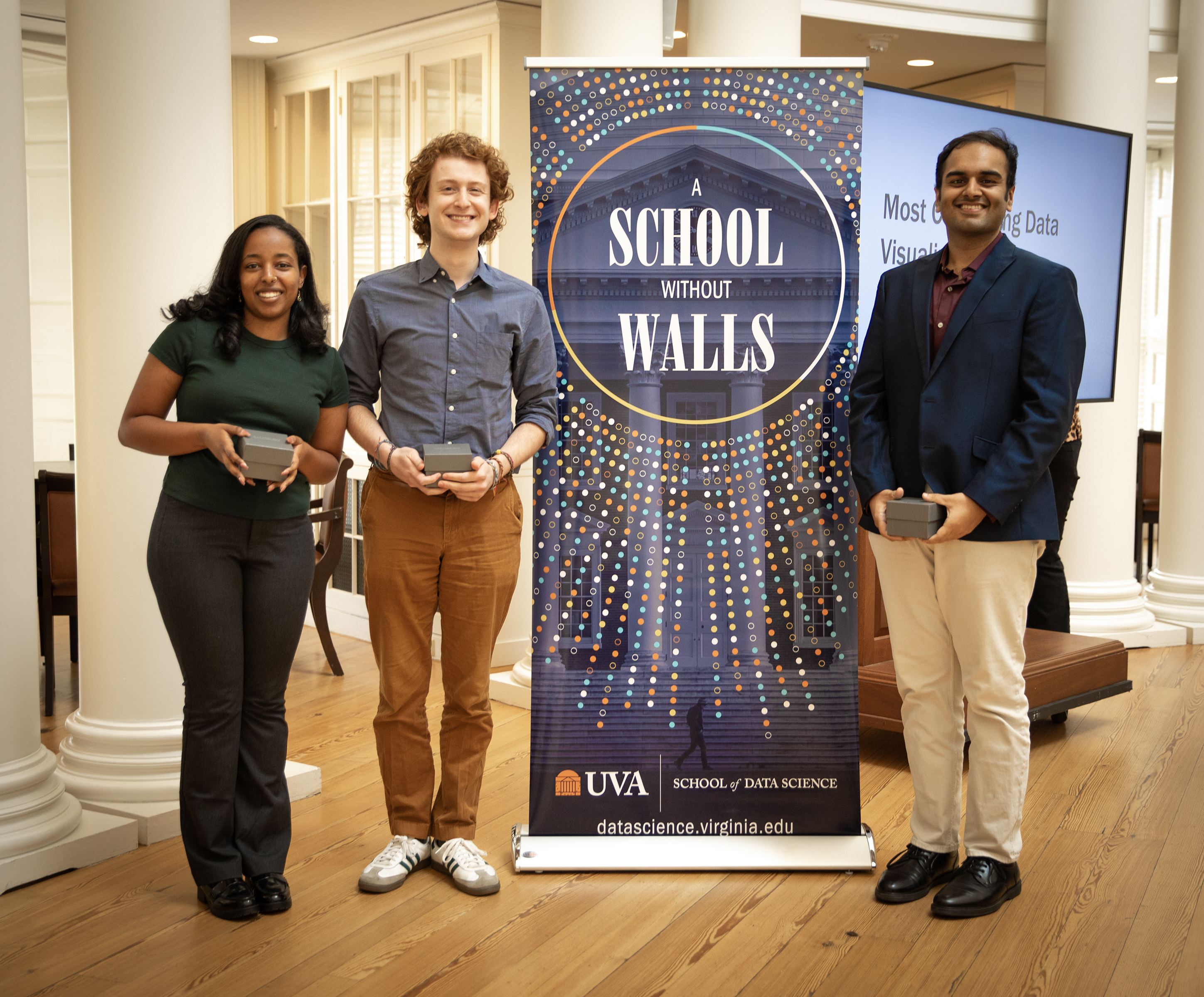 msds capstone winners