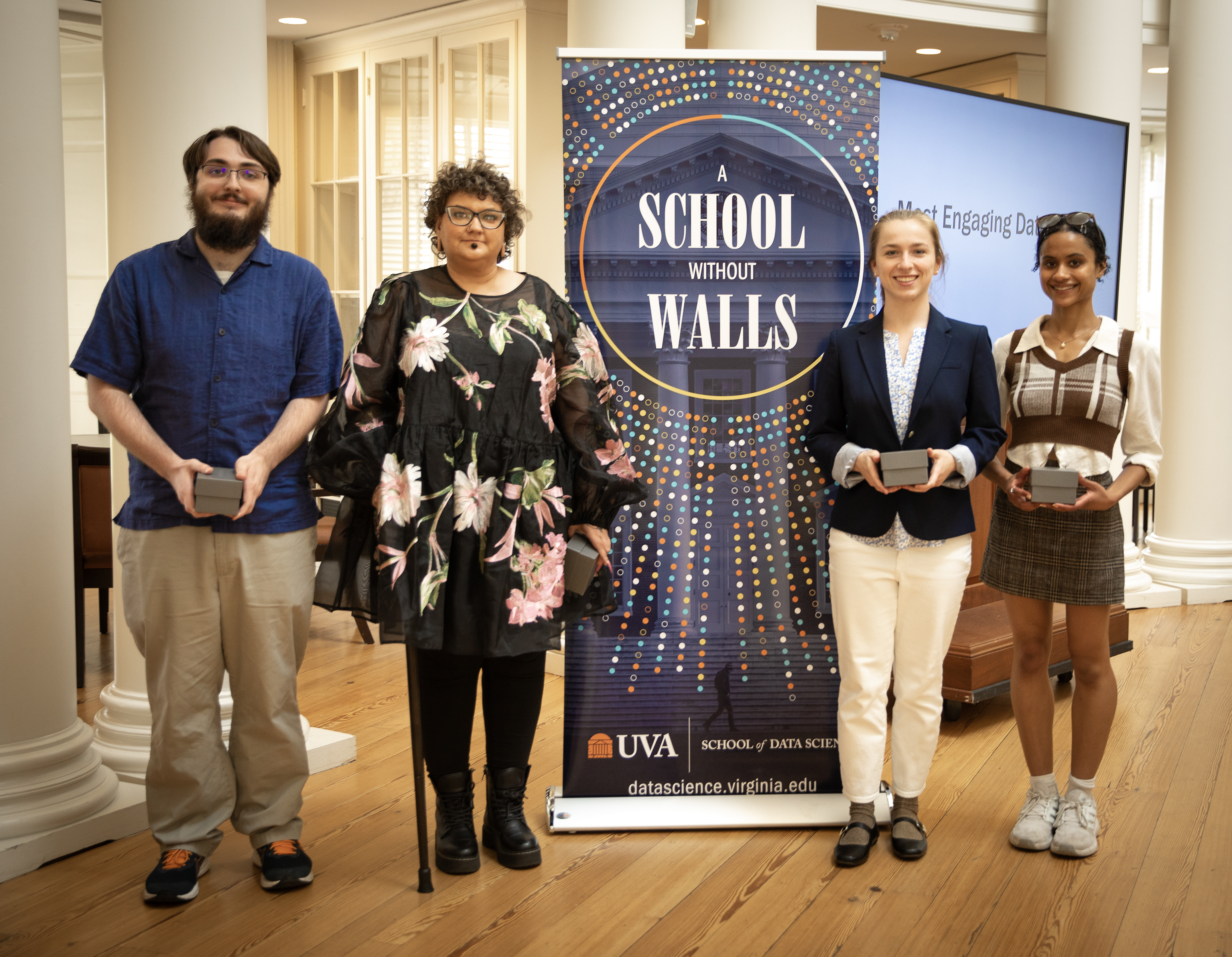 msds capstone winners