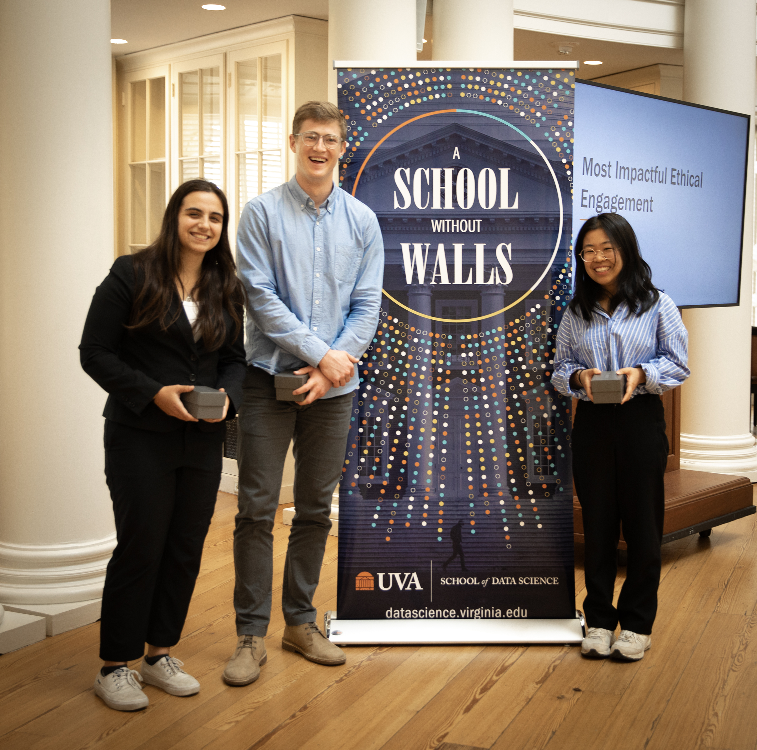 msds capstone winners