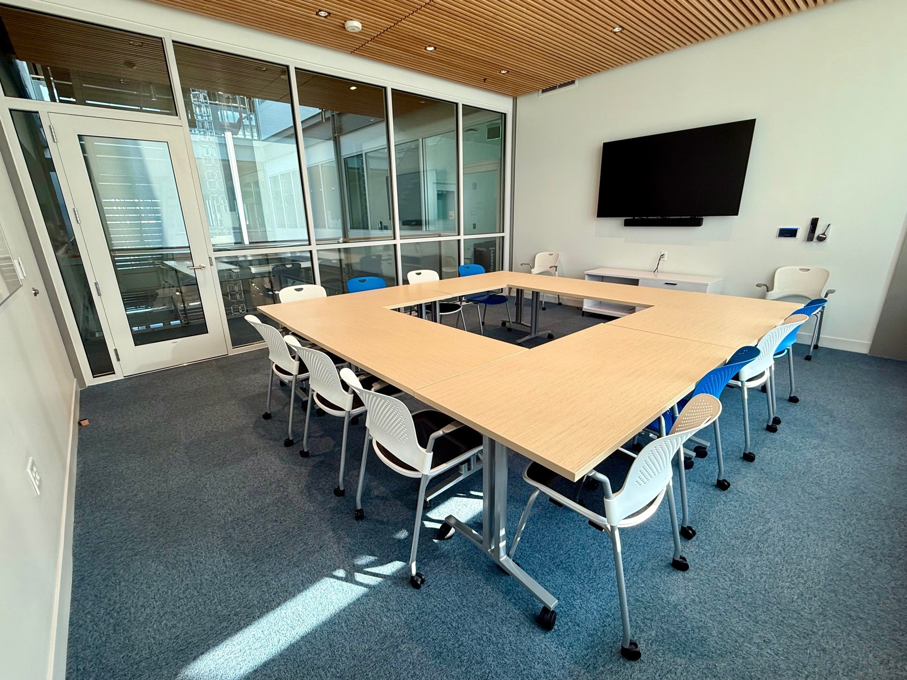 Conference Room 300