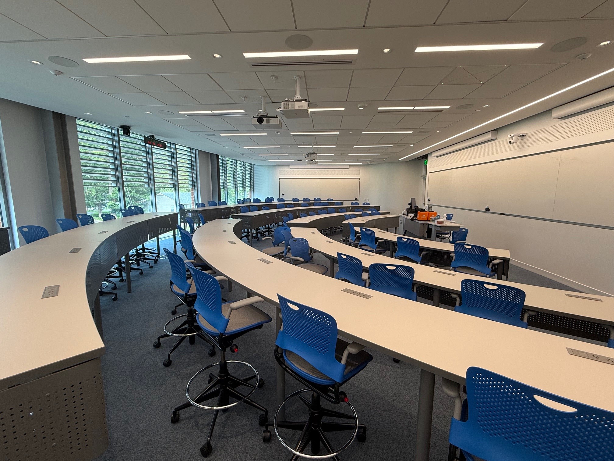 Classroom 305