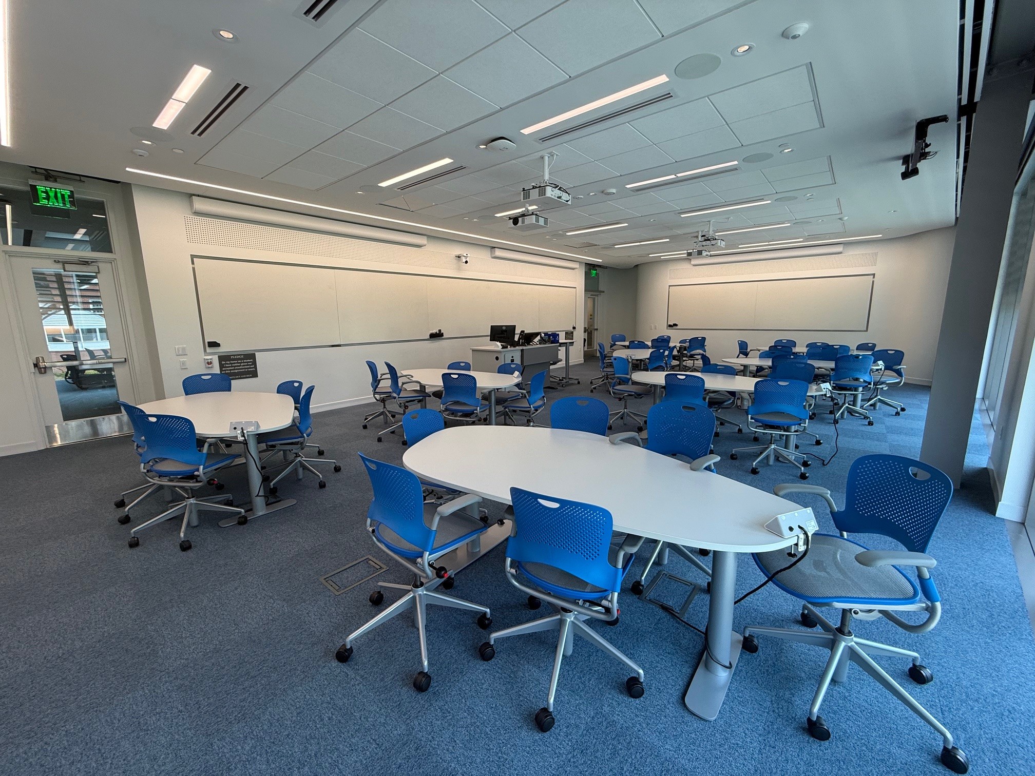 Classroom 306