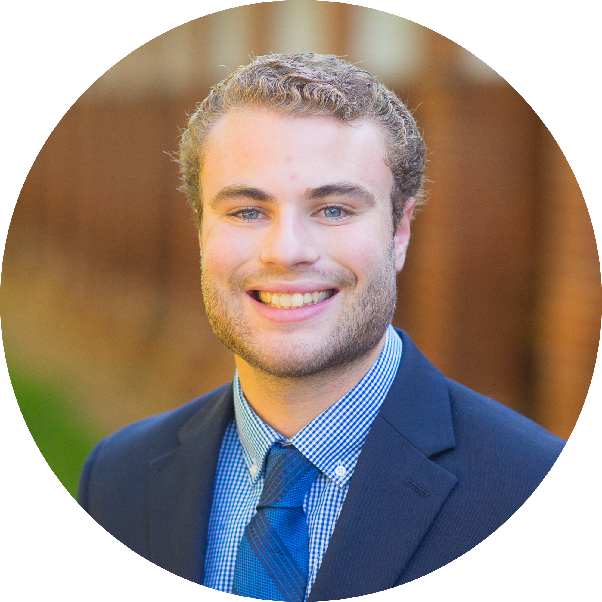 Bryan Christ