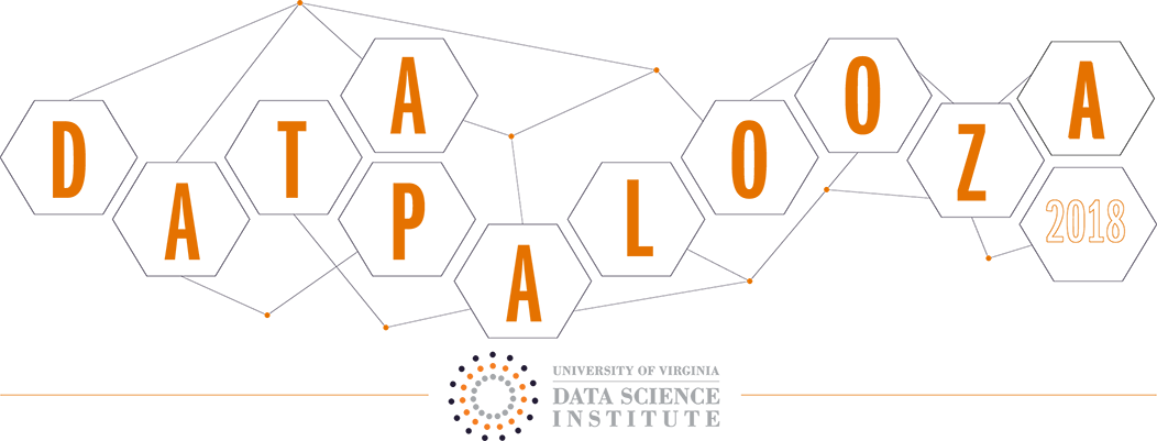 Datapalooza 2018