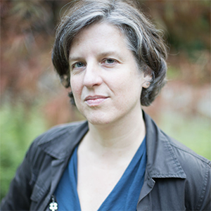virginia eubanks