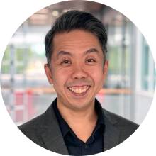 YY Ahn circle headshot