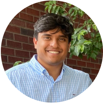 Arnav Boppudi MSDSR Student Ambassador