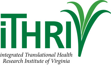 iTHRIV logo