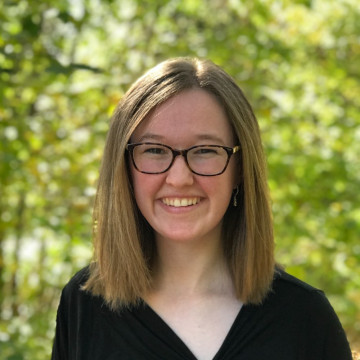 Rachel Holman