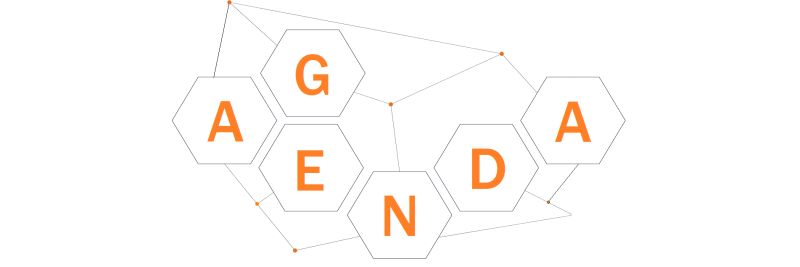 agenda logo