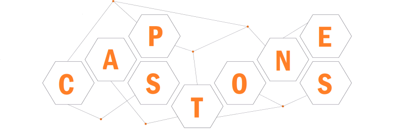 capstone logo