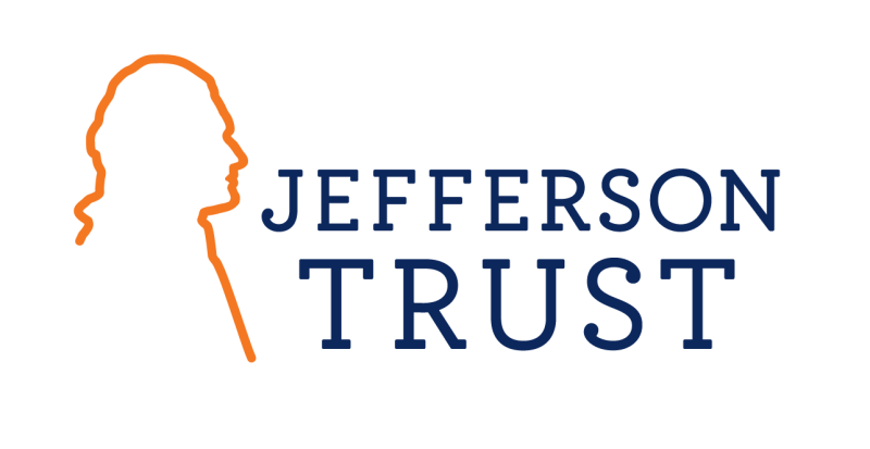 Jefferson trust logo