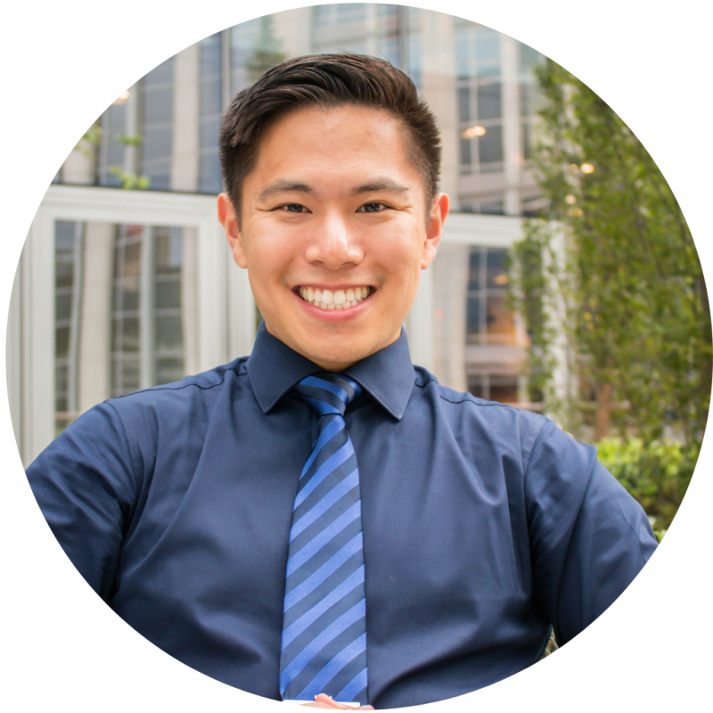 Kevin Lin Ph.D. Candidate UVA School of Data Science