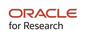 Oracle for Research logo