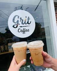 grit coffee