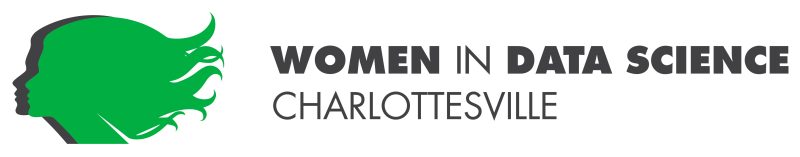 Women in Data Science Charlotteville