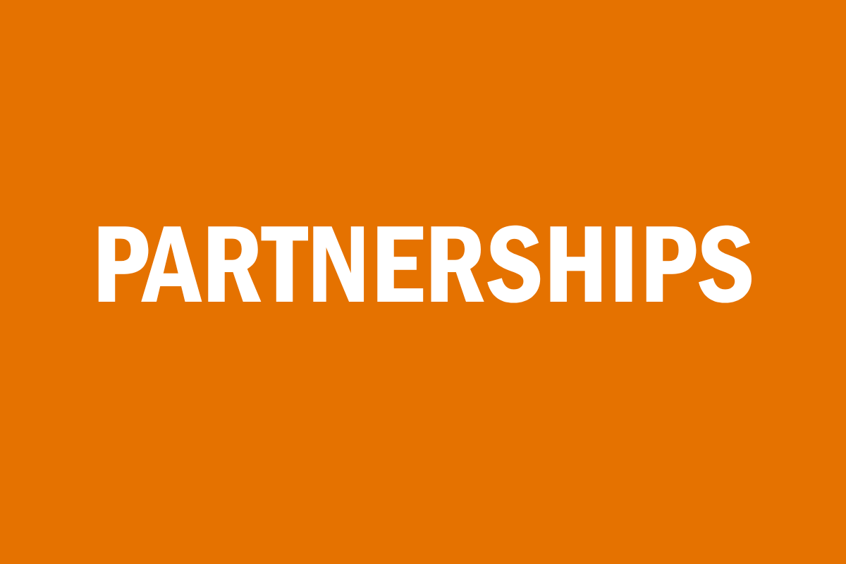 Partnerships