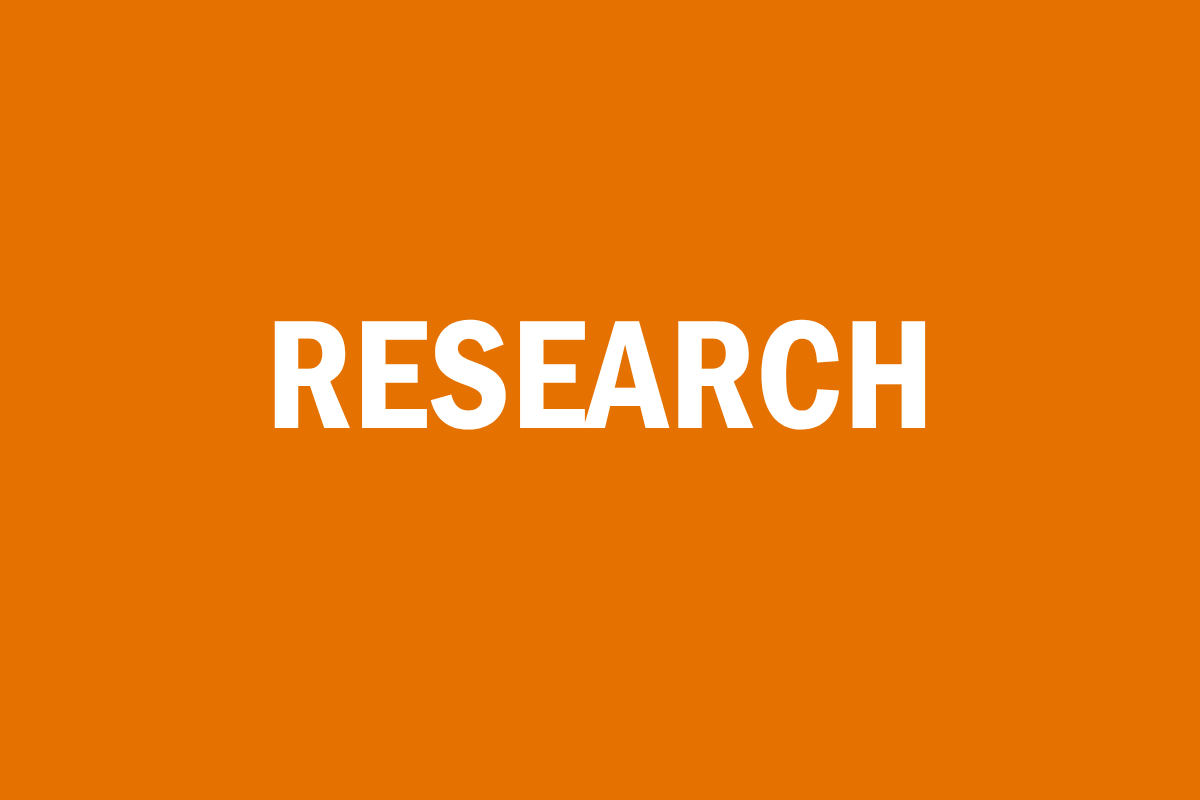 Research