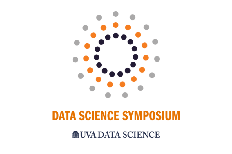 Data Science Symposium Series: Stefan Bekiranov and “Quantum 
