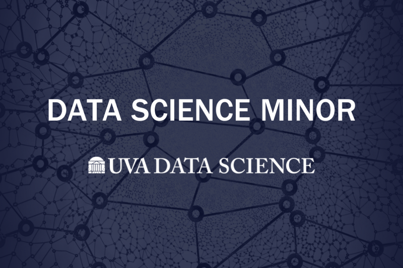 Minor in Data Science