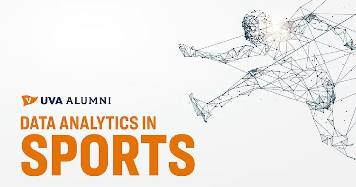 Data Analytics in Sports Panel — School of Data Science