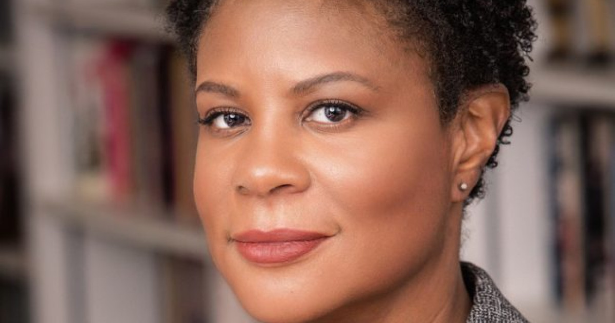 A Conversation with Dr. Alondra Nelson — School of Data Science