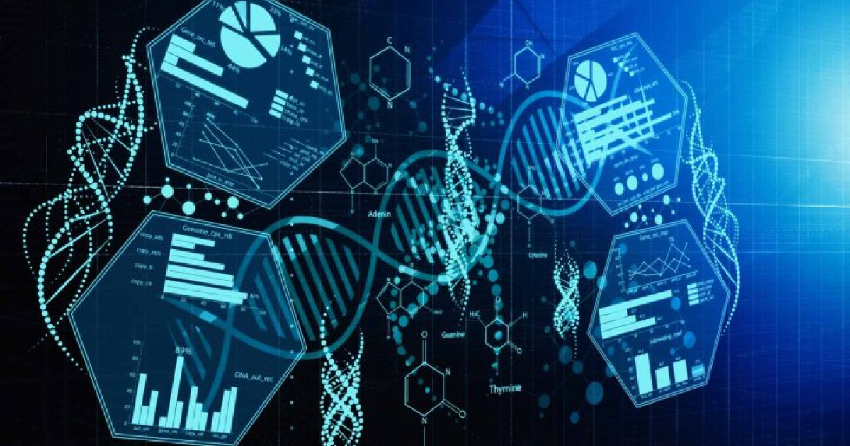 Exploring the Genomics Focus in UVAโs M.S. in Data Science Program ...