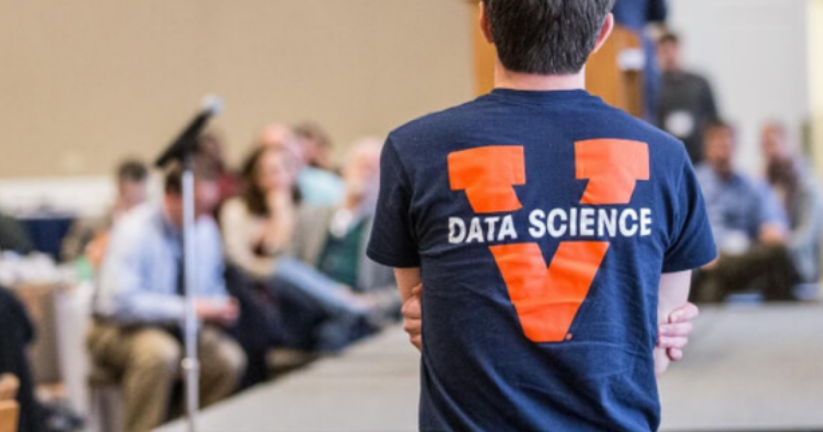 phd in data science uva