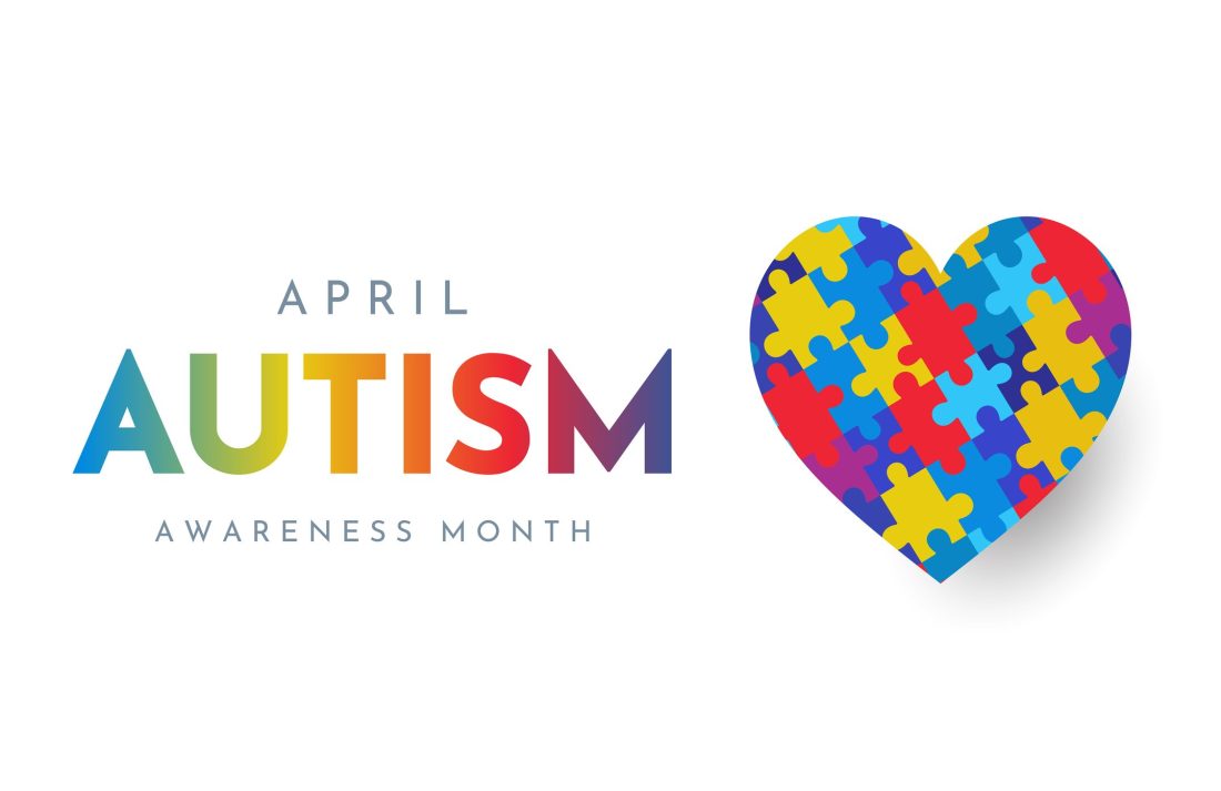 april is autism awareness month