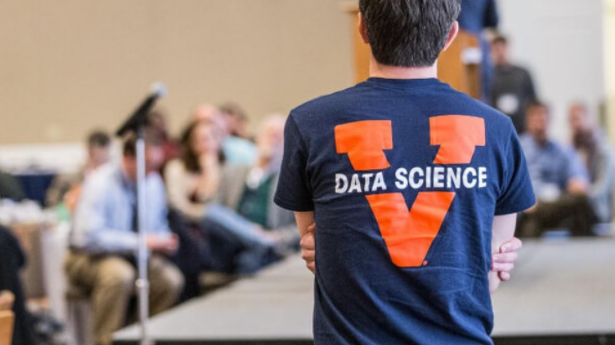 phd in data science uva