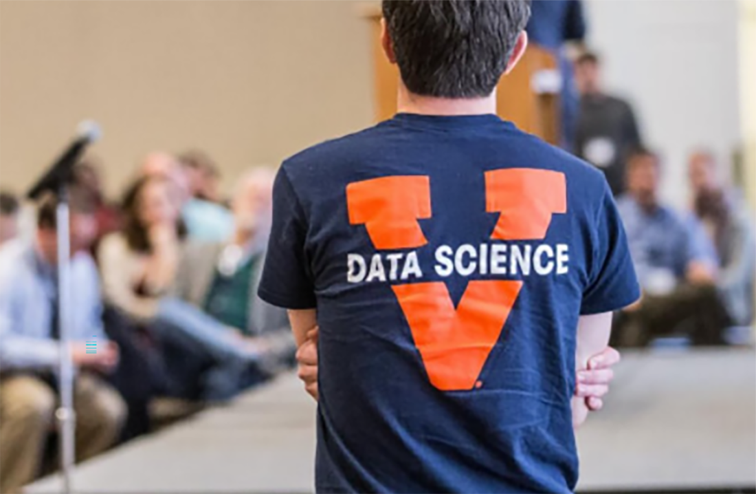data science tshirt