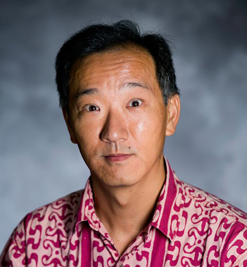 Ken Ono Named to Asian American Scholar Forum — School of Data Science