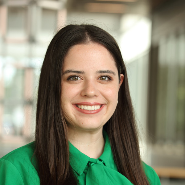 Headshot of Kaleigh O'Hara