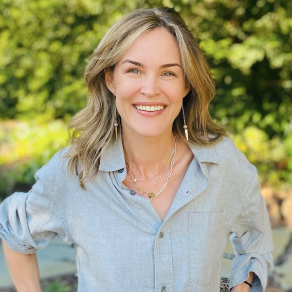 Headshot of Lexi Reese