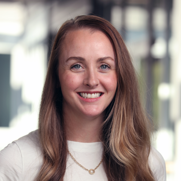 Headshot of Natalie Kupperman