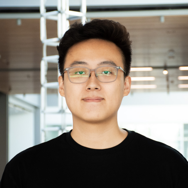 Headshot of Pinqiao Wang