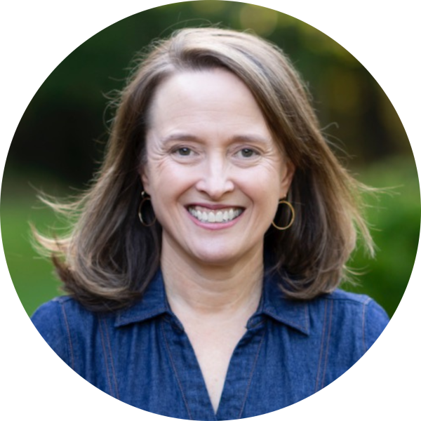 Headshot of Holly Stancil