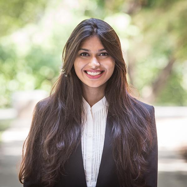 Pragati Shah