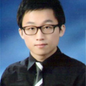 Headshot of Youngwoo Kim