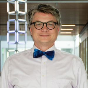 Headshot of Peter Alonzi
