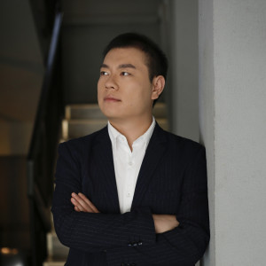 Headshot of Lei Li