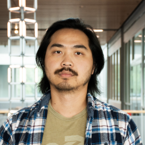 Headshot of Oai Tran