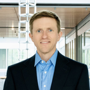 Headshot of Stephen Turner