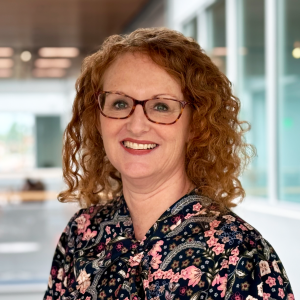 Headshot of Jennifer Kirkham