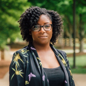 Dahlia Hylton — School of Data Science