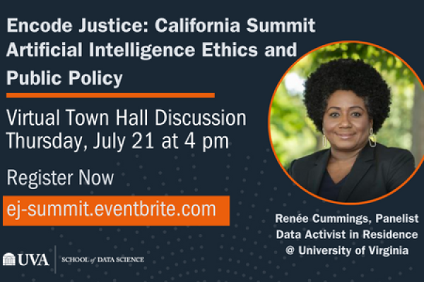 Encode Justice: California Summit 