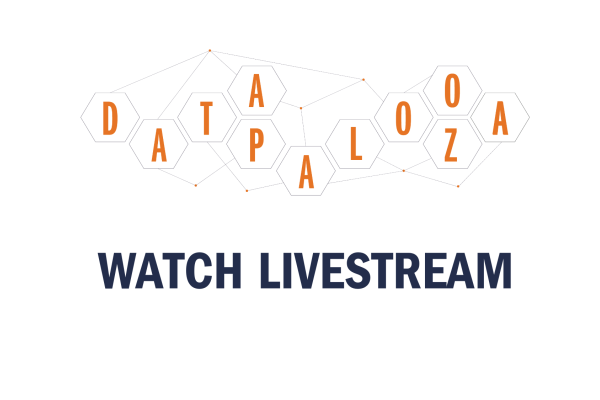 Datapalooza Livestream
