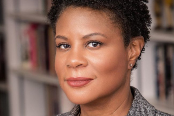 Alondra Nelson