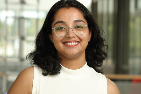 Medhasweta Sen 