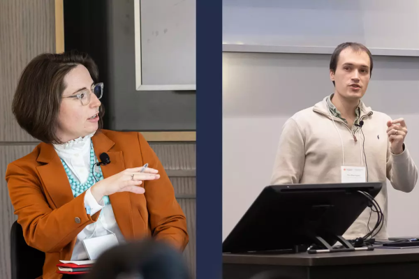 2024_Mona_Sloane_Tom Hartvigsen_LaCross AI_Research_Fellows